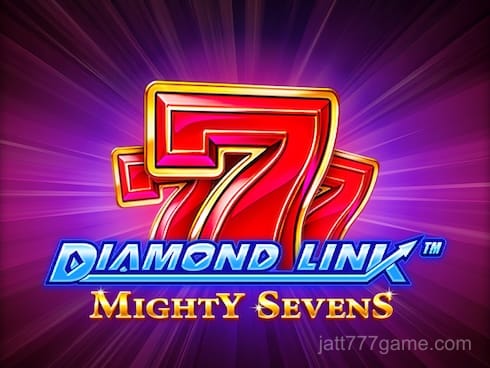 Diamond Link_ Mighty Sevens