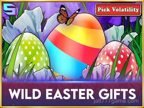 Wild Easter Gifts